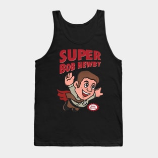 Super Bob Tank Top